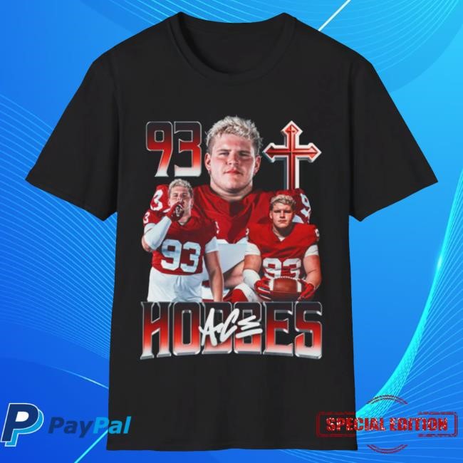 Nilelitegear Ace Hodges T-Shirt, Hoodie, Tank Top, Sweater And Long Sleeve T-Shirt
