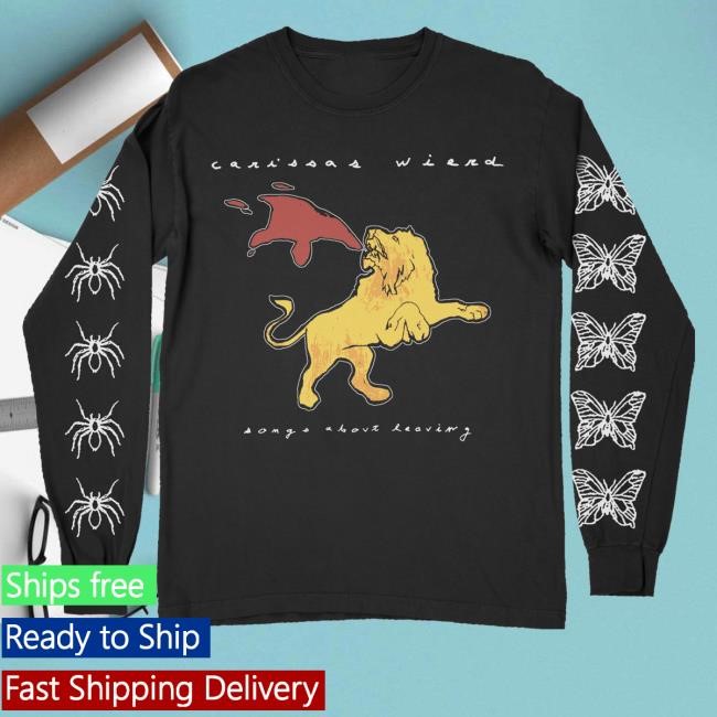 Official Das Bootleg Merch Songs About Leaving Black Shirt