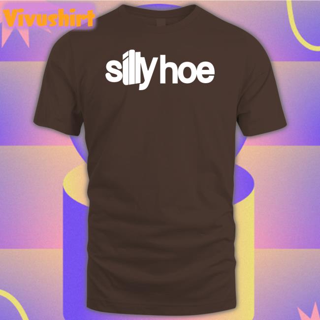 Tisakorean Silly Hoe Hoodie