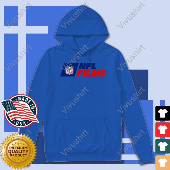 Nlf Films Long Sleeve T Shirt