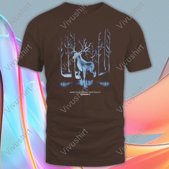 Make Your Dreams Your Reality Shirt