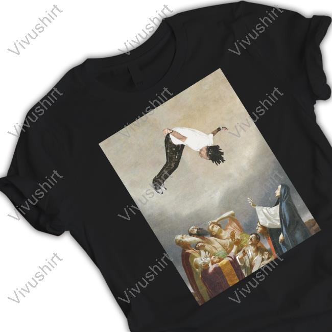 Holy Carti Tees