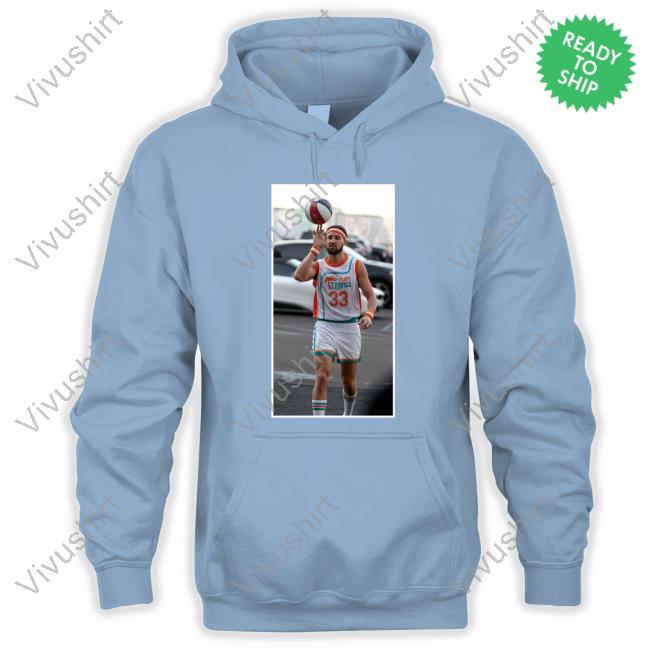Anthony Mayes Klay Thompson Tee