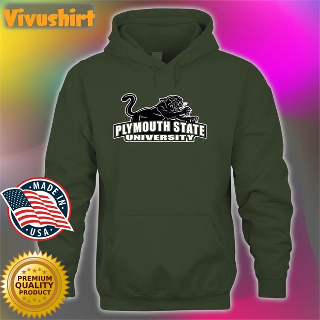 AlexLibbywx Plymouth State Baseball Hoodie AlexLibbywx Plymouth State Baseball Shirt