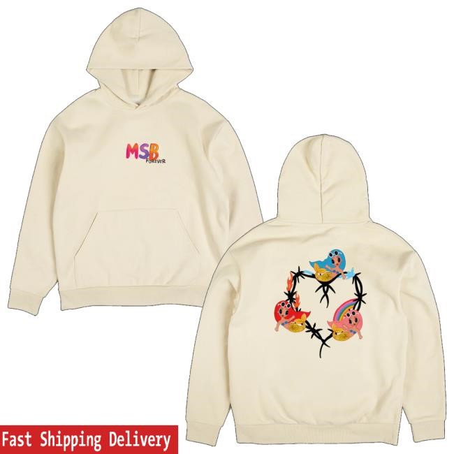 Karol G Merch Store Msb Forever Funny Shirt