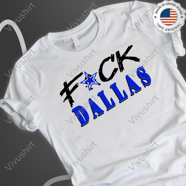 Cl_Xee Fack Dallas Hoodie Sweatshirt