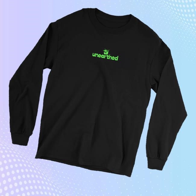 Trending Triple J Store Merch Unearthed Triple J New Shirt