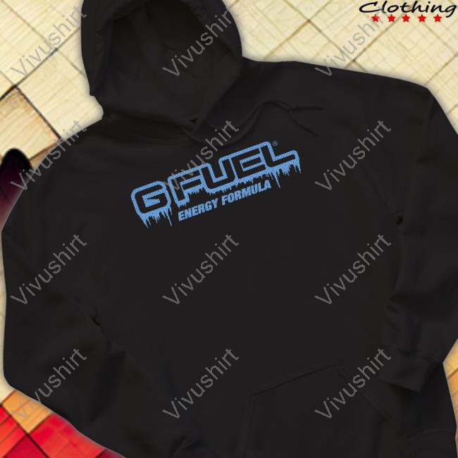 Gfuel Energy Formula Champion Tee Gfuelenergy Gfuel Energy Formula Champion Tee
