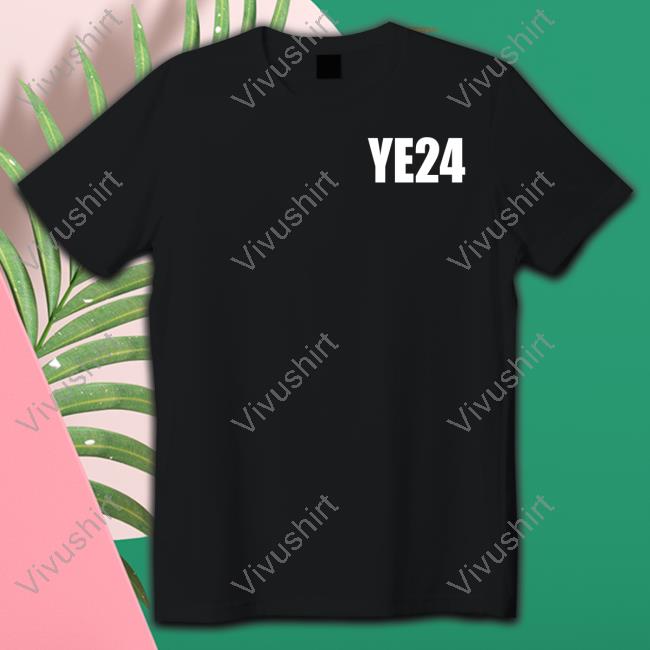 Donda’S Place Ye24 Sweatshirt Ye24 Sweatshirt