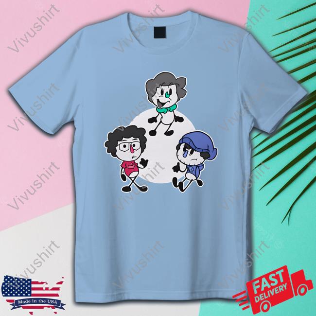 Sharkrobot Store Have You Heard About Bois New Shirt