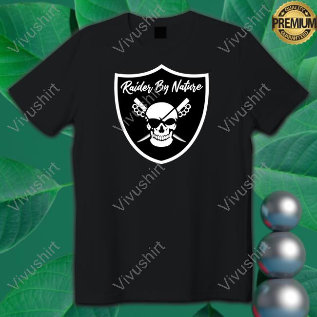 Raider By Nature Tees Raiderbynature Shop