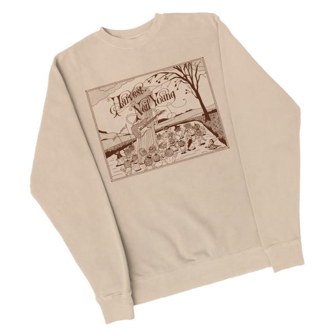 Favorite Vegetable Merch Harvest Time New Shirt