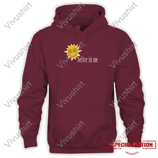 Wunderworld Legacy Believe In Me Hoodie Legacy Believe In Me Hoodie