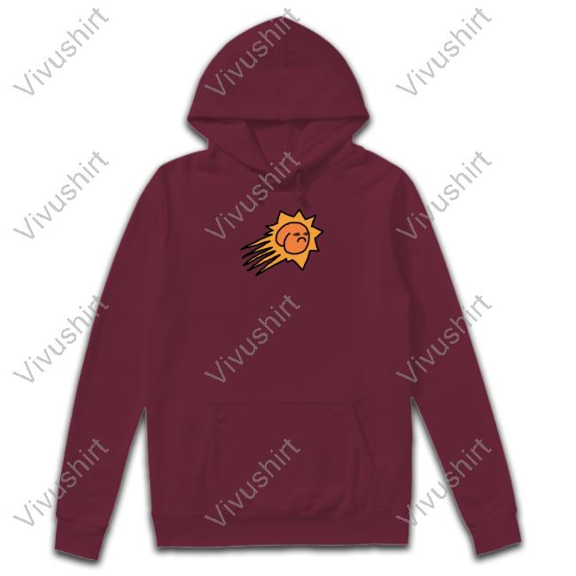 Phoenix Buns Hoodie
