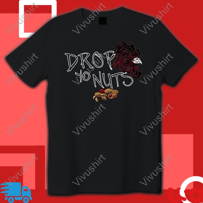 Drop Yo Nuts Shirt Dc4lcustomtees Merch