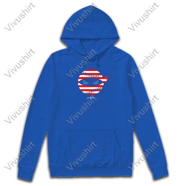 Pitching Ninja Usa Edition Shirt