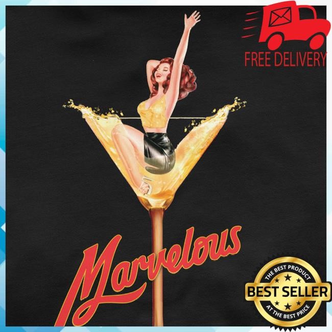 Official Yunggravy Store Yung Gravy Marvelous Sweatshirt