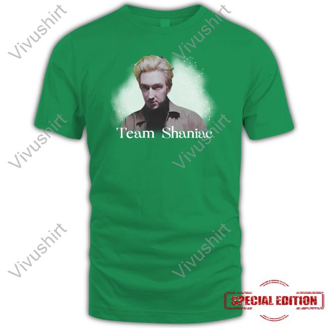 Team Shaniac Sweatshirt