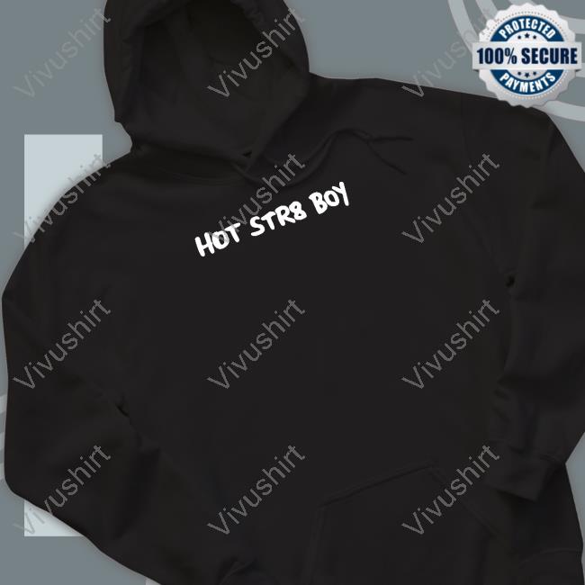 Noahfinnadams Hot Str8 Boy Shirt Merch - Lynks - Bandcamp