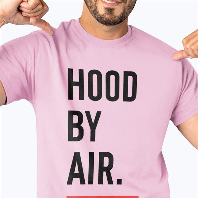 Sean Combs Hood By Air Hoodie Ikrix Merch