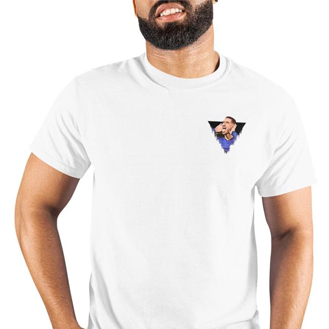 Hazard Warning Sweatshirt