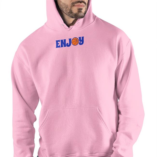 Enjoybball Merch Kot4q Enjoy Basketball The Essential Hoodie Kenny Beecham