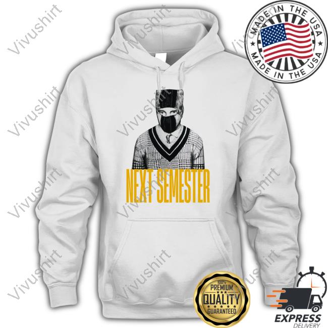 Next Semester Long Sleeve