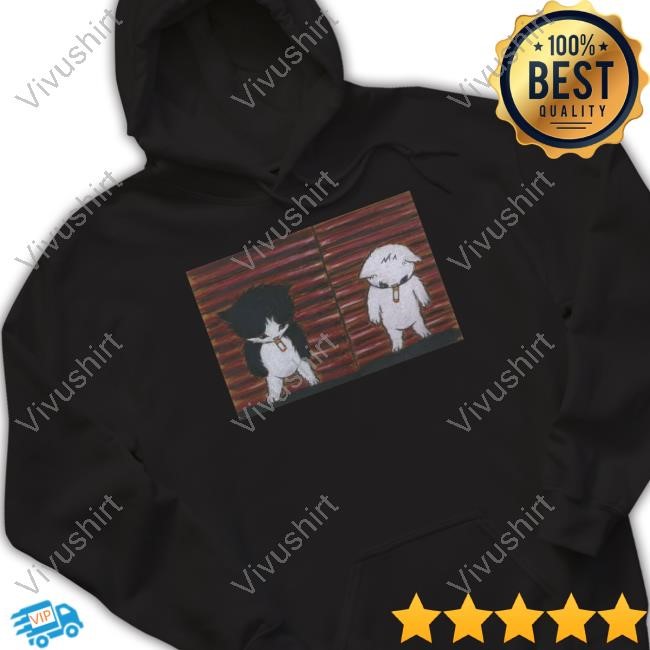 Goodmaxxedfyre Crystal Castles Cig Cats Sweatshirt