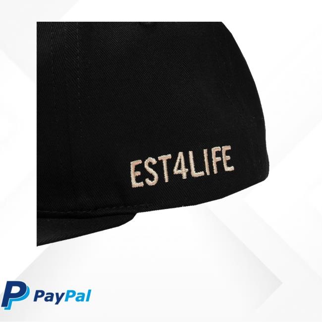 Machinegunkelly Merch Est 4 Life Bucket Hat