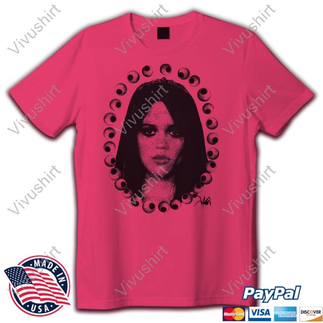 Buggirl200 Store Wednesday Tee