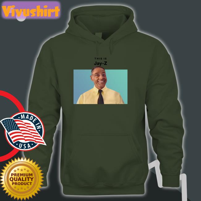 Shirts That Go Hard This Is Jay-Z Tee Shirts Shirtsthtgohard