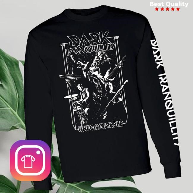 Trending Jsr Direct Merch Store Unforgivable Longsleeve Long Sleeve Shirt