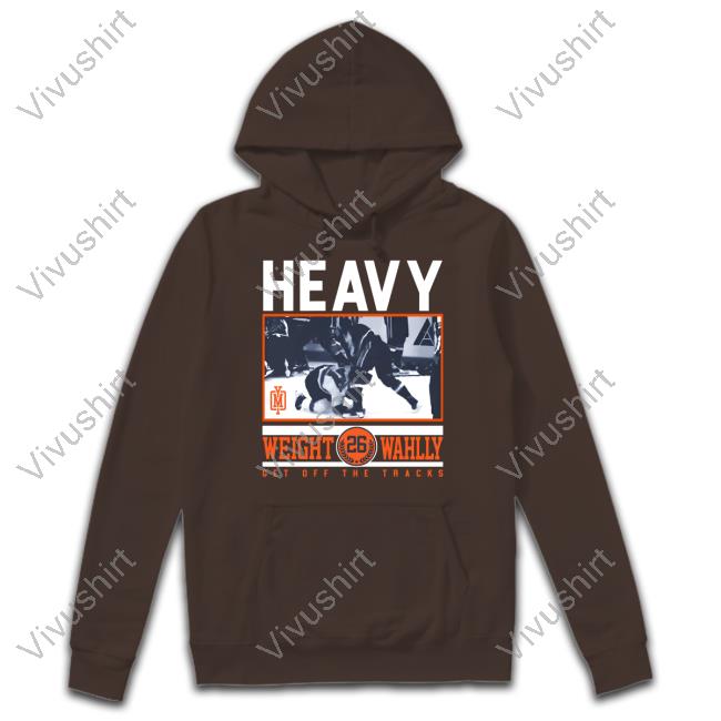 Yes Men Outfitters Heavy Weight Wahlly T Shirts Heavy Weight Wahlly T Shirts