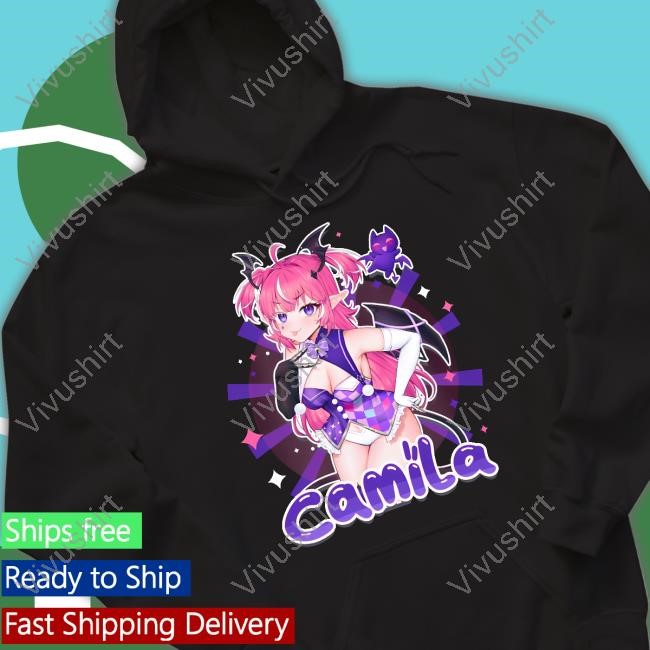 Official Araculture Amila Sweatshirt