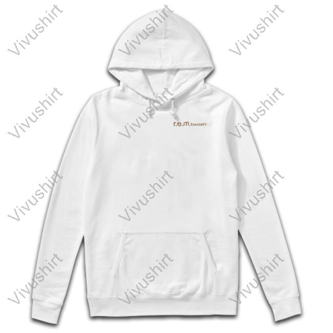 Top Rem Beauty Sweetener Shoppe Est '21 Hoodie