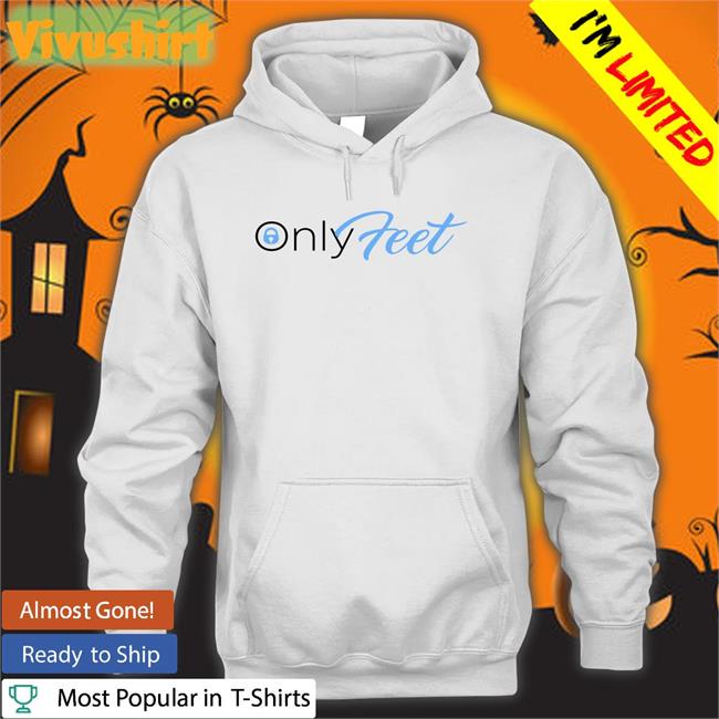 Only Feet Long Sleeve T Shirt