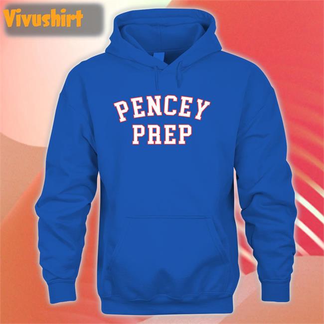 Pencey Prep Tee Shirts Frankieromustdie Pencey Prep Sweatshirt MikeyWay