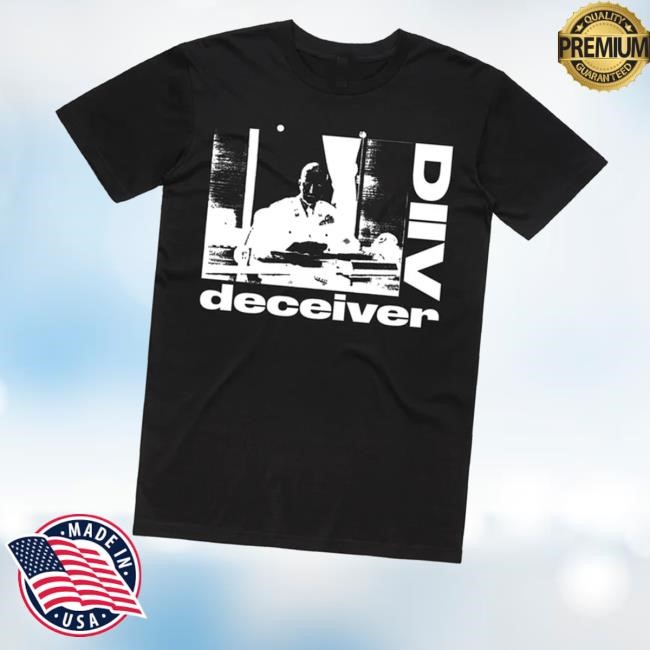Bingo Merch Diiv Declassified Long Sleeve T Shirt