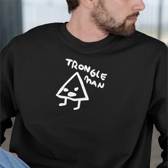 Trongle Man Tee Shirts