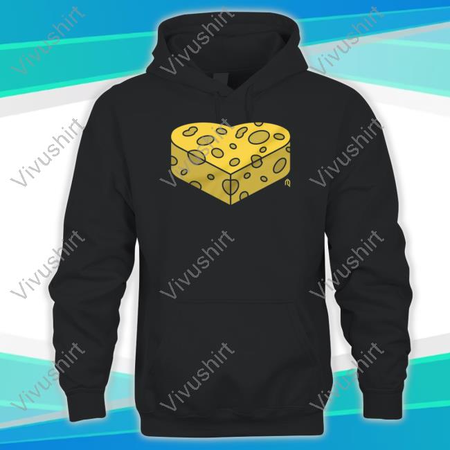 Athletelogos Store Green Bay Cheesehead Love Shirts