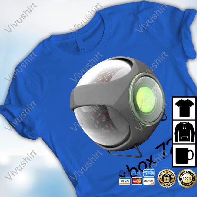 Banishedusa Merch Xbox 720 Shirts