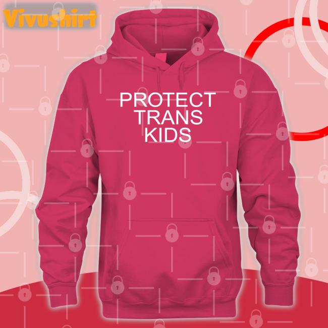 Don Cheadle Wearing Protect Trans Kids Hoodie Elijahschaffer
