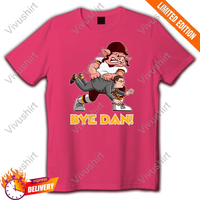 Bye Dan Sweaters