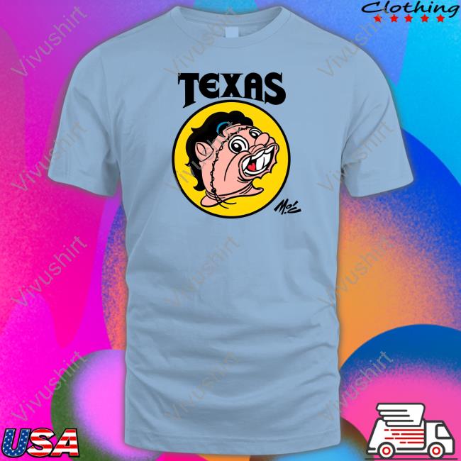 Heatherbuckley Texas Moc Heather Buckley Shirt
