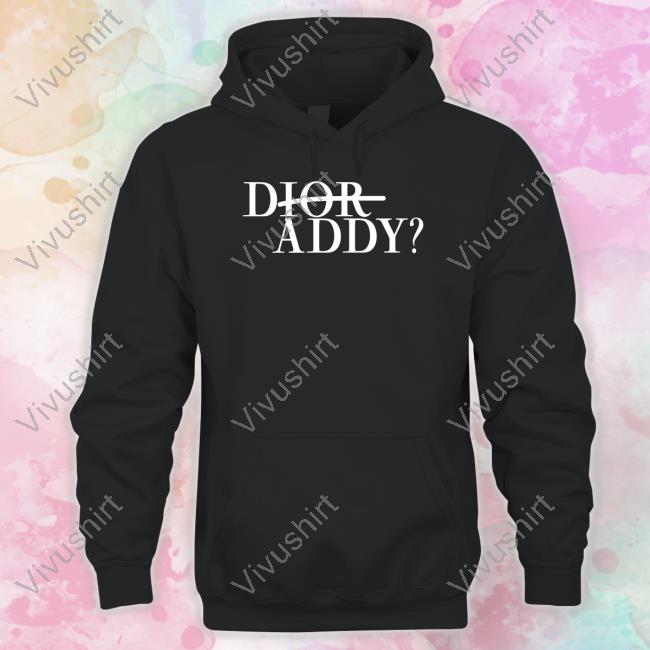 Dior Addy Tee