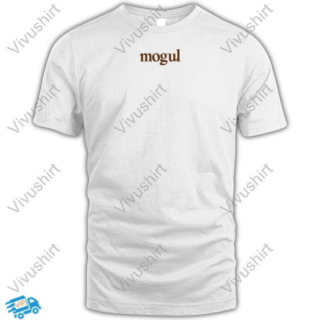 Mogul Boxing Club Tee Shirt Ludwig Merch