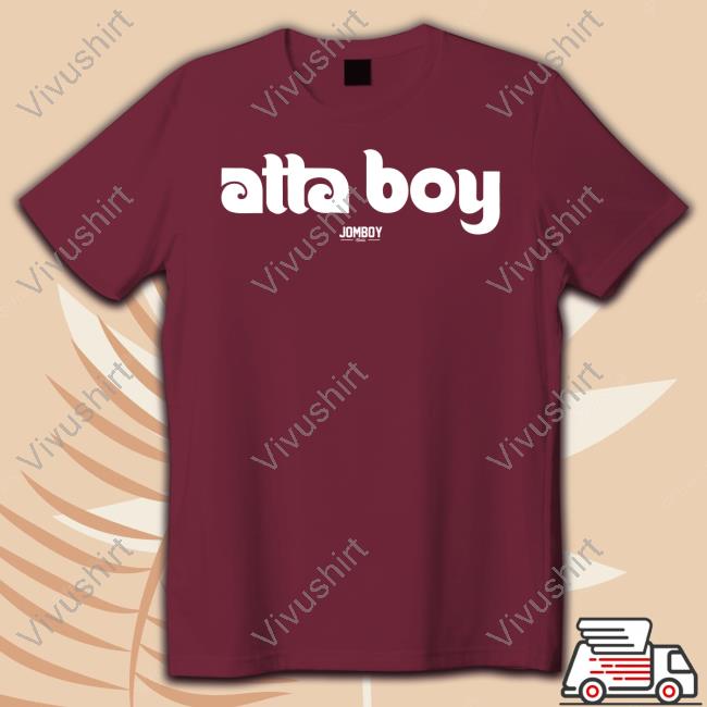 Talkinbaseball Atta Boy Long Sleeve Shirt