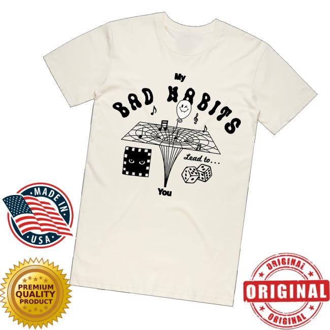Edsheeran Shop Nothing After Off White Classic Shirt