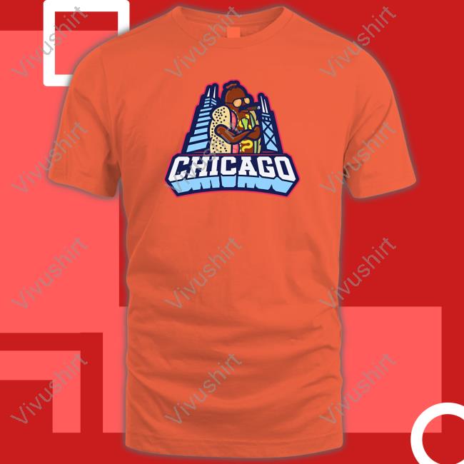Barstool Sports Chicago S3 T Shirt