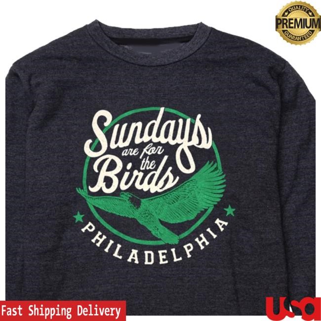 Sunday Are For The Birds Tank Top